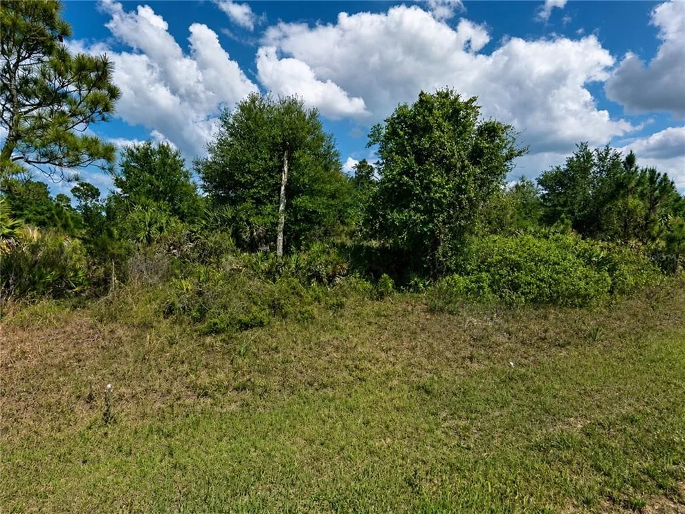 Unit for sale at Lot 11 CHINABOX STREET, NORTH PORT, FL 34288