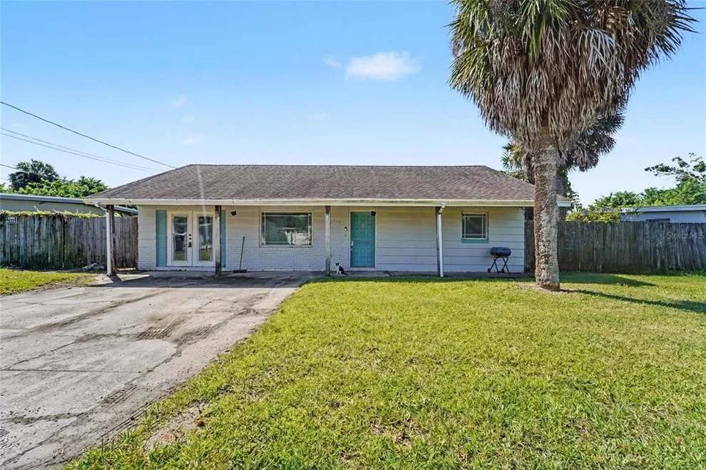 Unit for sale at 6706 SANDRA DRIVE, PORT RICHEY, FL 34668