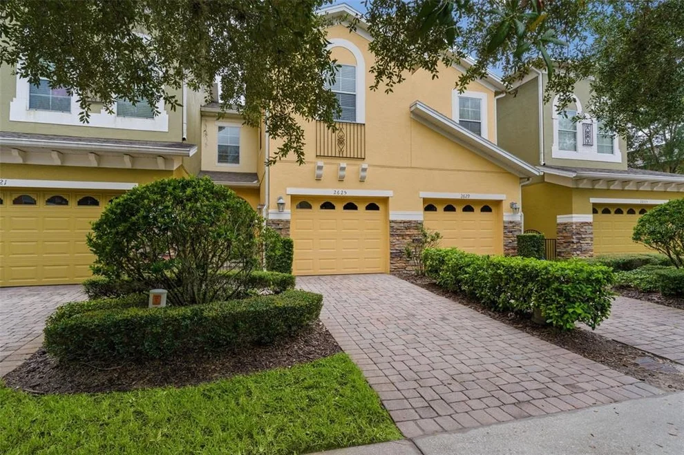 Unit for sale at 2625 SWEET MAGNOLIA PLACE, OVIEDO, FL 32765