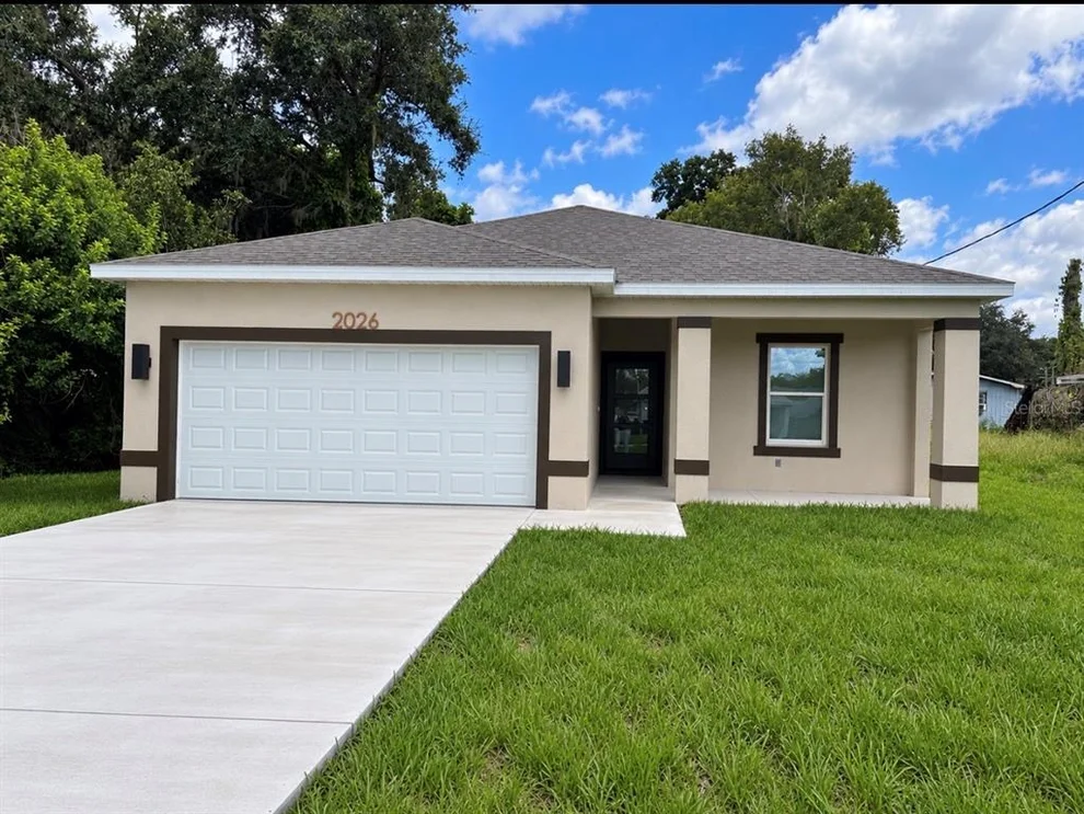Unit for sale at 2026 ALDERMAN ROAD, AUBURNDALE, FL 33823