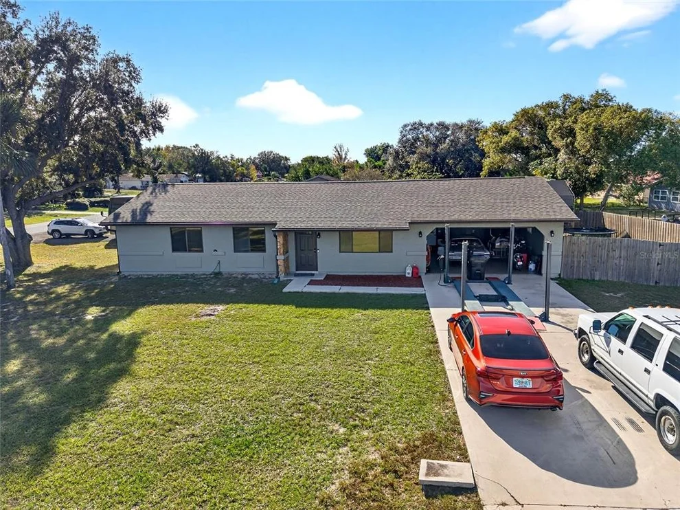 Unit for sale at 980 SILVER ROAD, OCALA, FL 34472