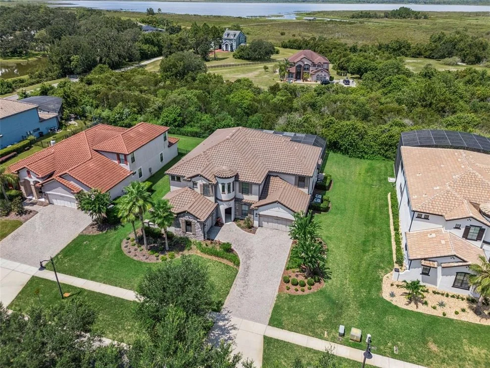 Unit for sale at 5205 WATERSIDE VISTA LANE, ST CLOUD, FL 34771