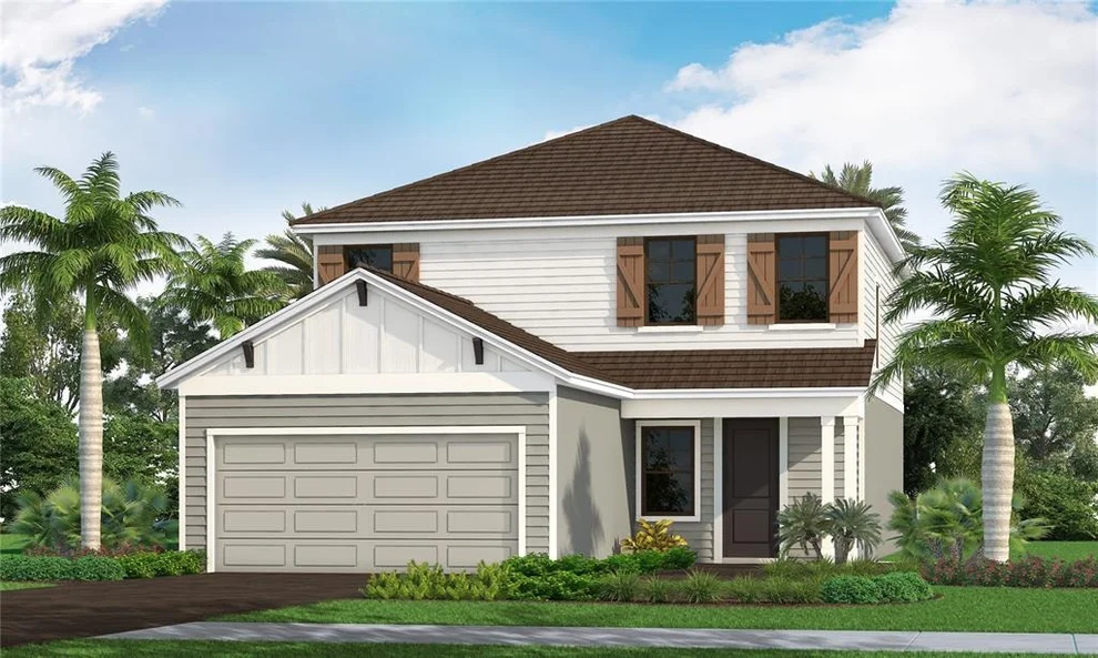 Unit for sale at 8492 ANTHIRIUM LOOP, SARASOTA, FL 34240
