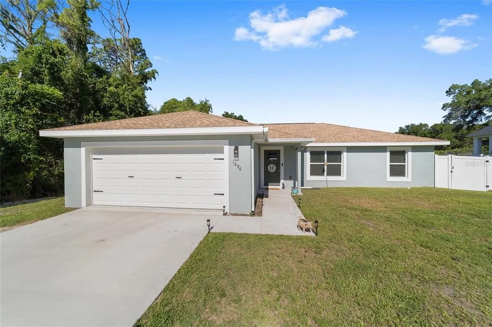 Unit for sale at 1696 144 COURT, OCALA, FL 34481
