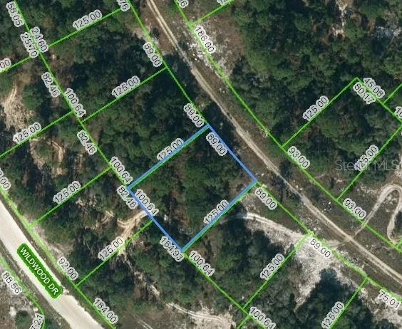 Unit for sale at 352 SUMMER HILL DRIVE, LAKE PLACID, FL 33852
