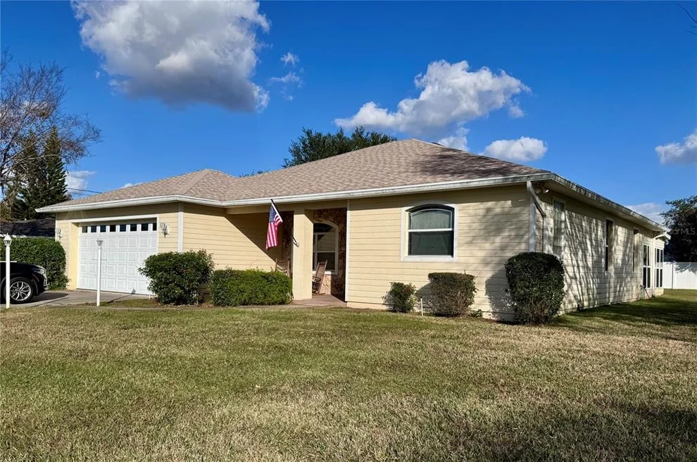 Unit for sale at 119 HAWTHORNE ROAD, AUBURNDALE, FL 33823