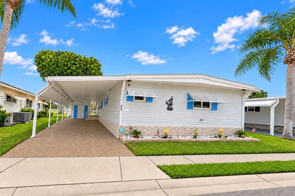 Unit for sale at 1100 BELCHER ROAD S, LARGO, FL 33771