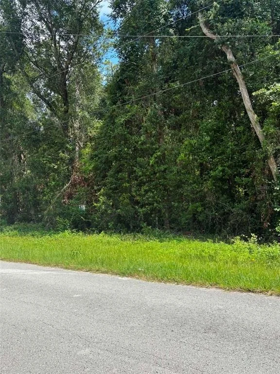 Unit for sale at 0000 NW 166TH STREET, TRENTON, FL 32693