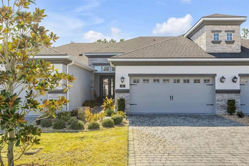 Unit for sale at 13 NEWHAVEN LANE, ORMOND BEACH, FL 32174