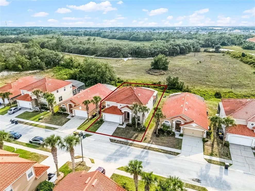 Unit for sale at 321 ROSSO DRIVE, DAVENPORT, FL 33837