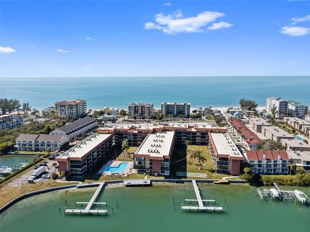Unit for sale at 19701 GULF BOULEVARD, INDIAN SHORES, FL 33785