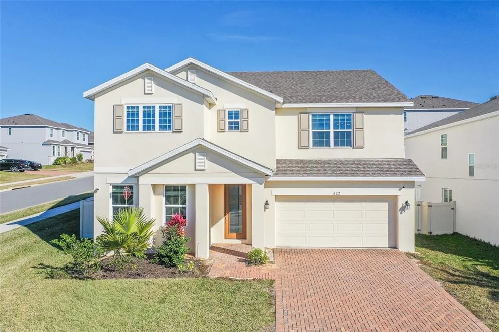 Unit for sale at 622 BELLINGHAM WAY, MINNEOLA, FL 34715