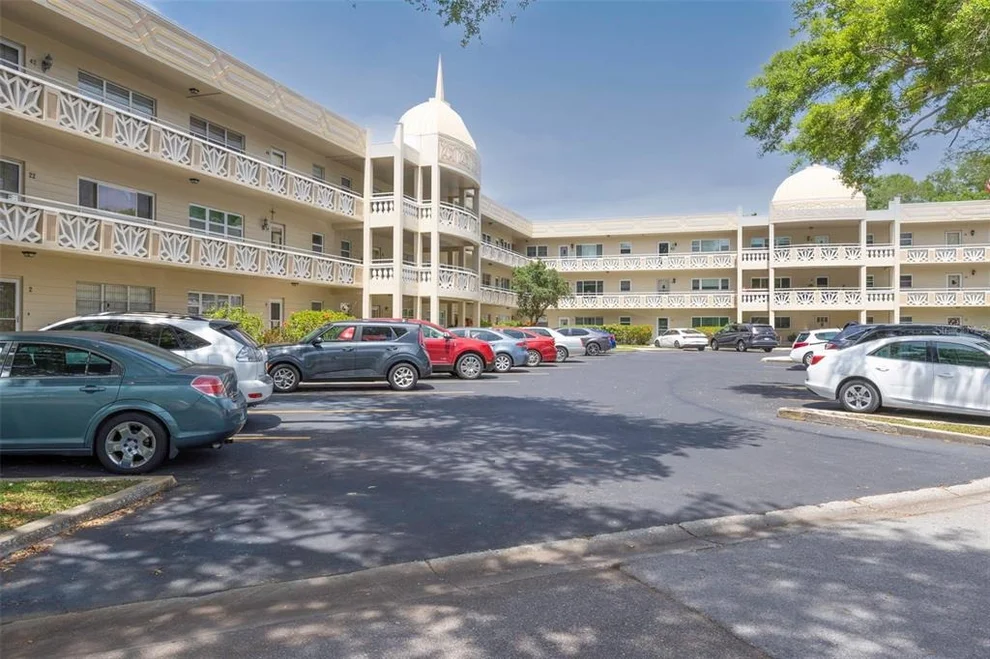 Unit for sale at 2350 HAITIAN DRIVE, CLEARWATER, FL 33763