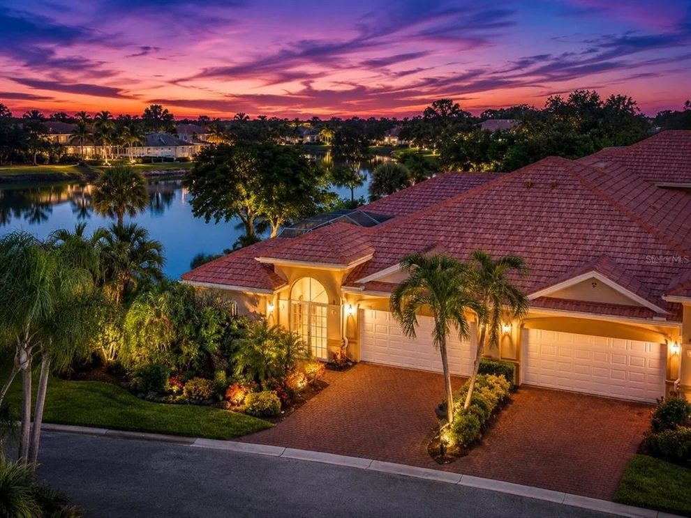 Unit for sale at 13921 BENTLY CIRCLE, FORT MYERS, FL 33912