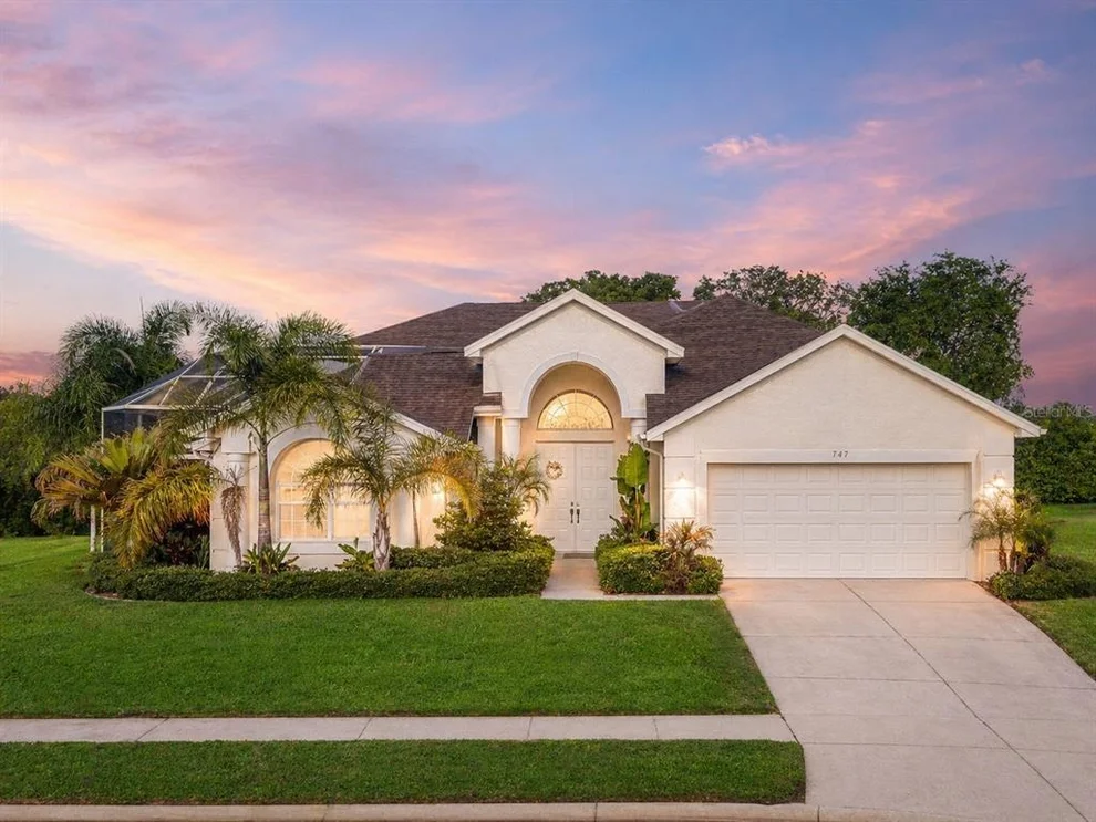 Unit for sale at 4037 BRECKLAND COURT, SPRING HILL, FL 34609