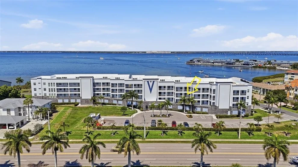 Unit for sale at 1425 PARK BEACH CIRCLE, PUNTA GORDA, FL 33950