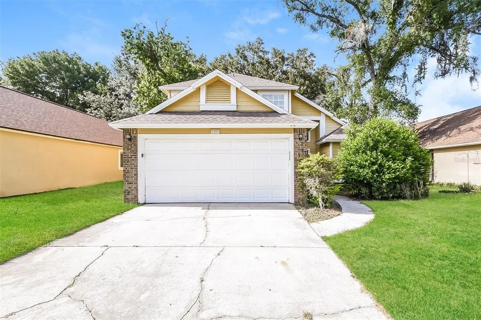 Unit for sale at 1347 BLACK WILLOW TRAIL, ALTAMONTE SPRINGS, FL 32714
