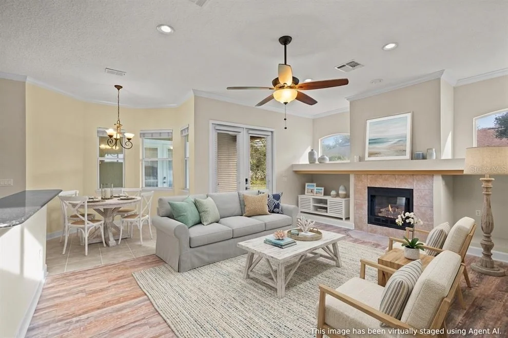 Unit for sale at 709 TORIA LANE, ST AUGUSTINE, FL 32095