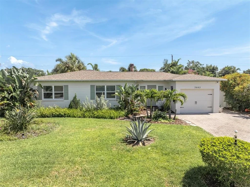 Unit for sale at 3662 27TH AVENUE N, ST PETERSBURG, FL 33713
