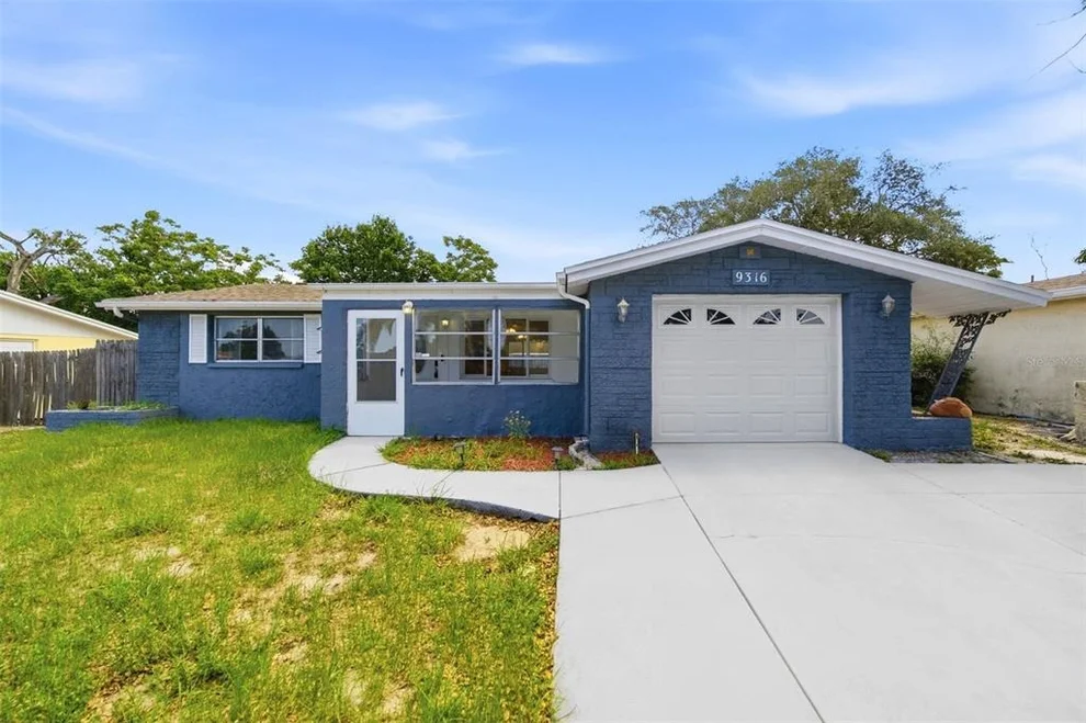 Unit for sale at 9316 MARK TWAIN LANE, PORT RICHEY, FL 34668