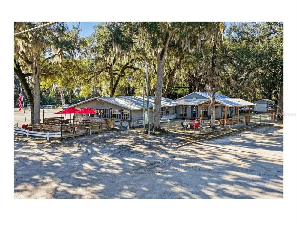 Unit for sale at 2396 N C 470, LAKE PANASOFFKEE, FL 33538
