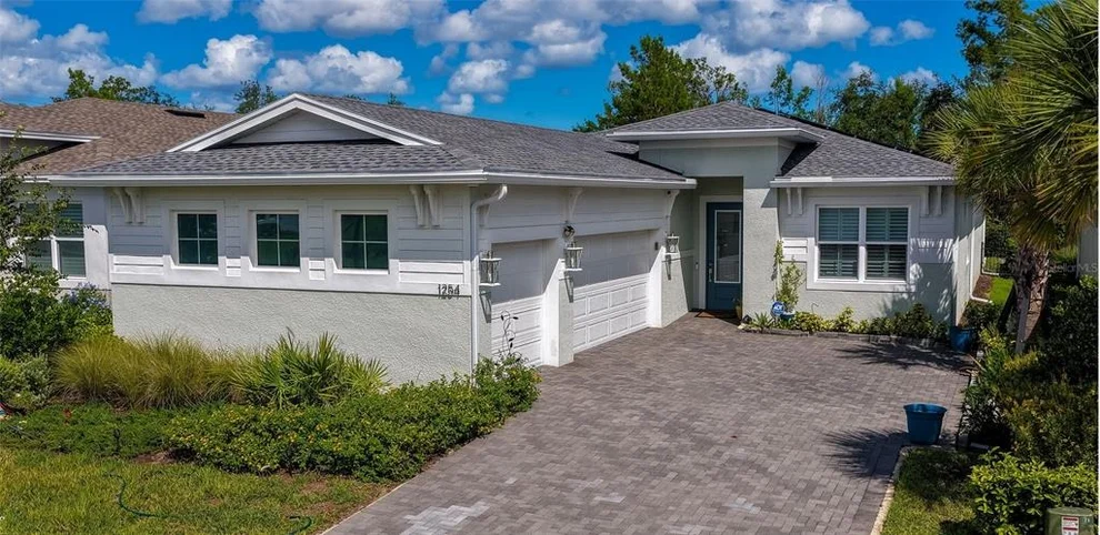 Unit for sale at 1254 VENICE COURT, DELAND, FL 32724