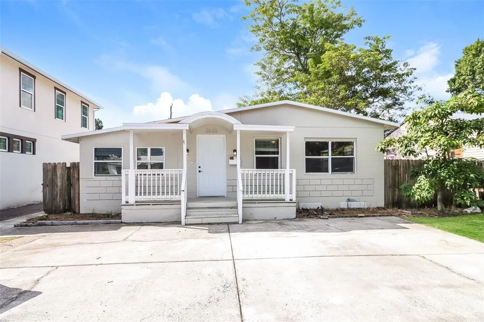 Unit for sale at 2626 15TH AVENUE N, ST PETERSBURG, FL 33713
