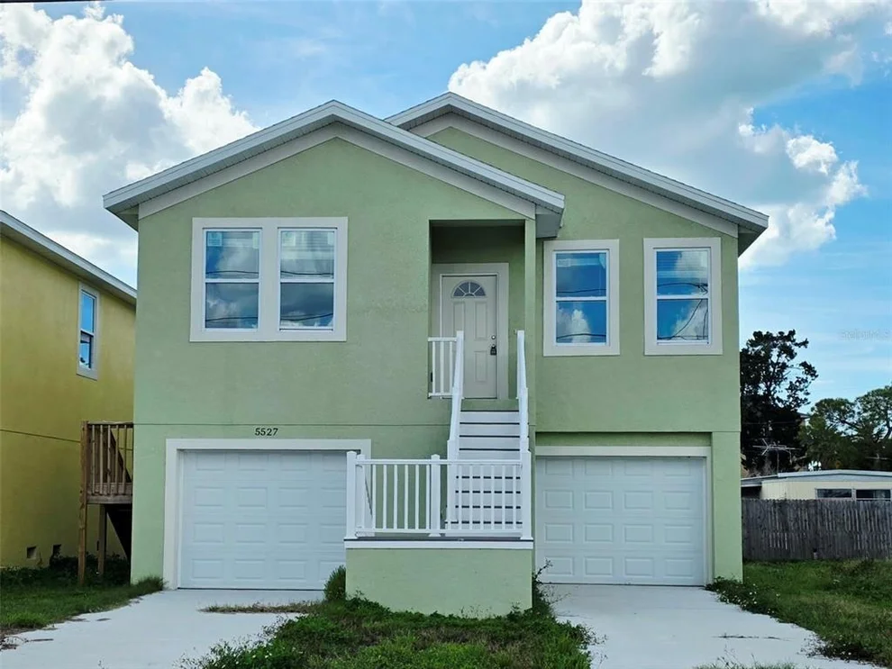 Unit for sale at 5527 LEISURE LANE, NEW PORT RICHEY, FL 34652