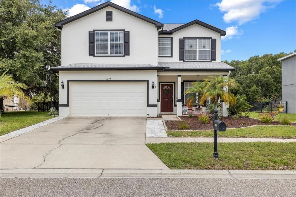 Unit for sale at 6053 EVERLASTING PLACE, LAND O LAKES, FL 34639