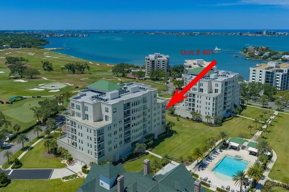Unit for sale at 85 BELLEVIEW BOULEVARD, BELLEAIR, FL 33756