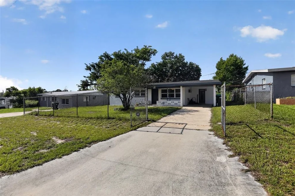 Unit for sale at 6120 W RIDGEWOOD AVENUE, ORLANDO, FL 32835