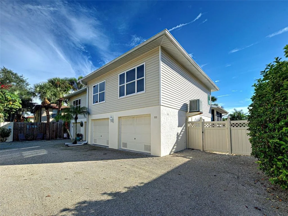 Unit for sale at 1801 HIGHLAND ROAD, OSPREY, FL 34229