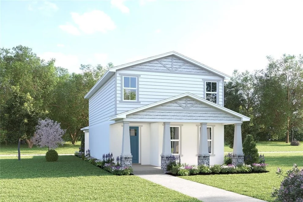 Unit for sale at 2055 MALLARD BOULEVARD, AUBURNDALE, FL 33823