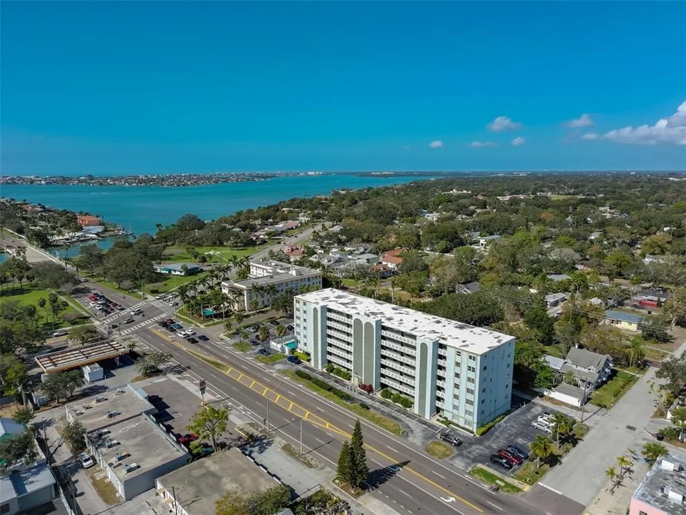 Unit for sale at 7321 CENTRAL AVENUE, ST PETERSBURG, FL 33710