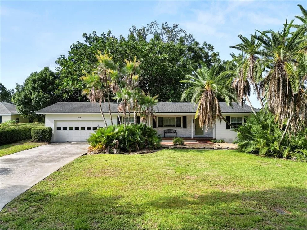 Unit for sale at 509 ROB ROY STREET, LAKELAND, FL 33813