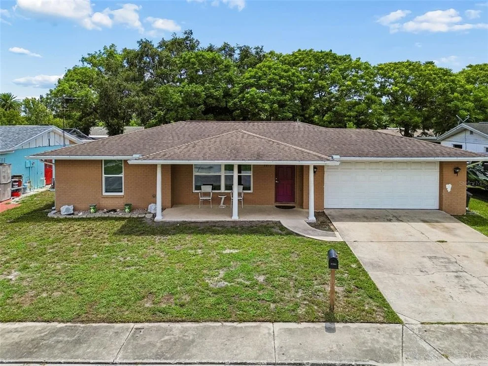 Unit for sale at 8832 GOSHEN LANE, PORT RICHEY, FL 34668