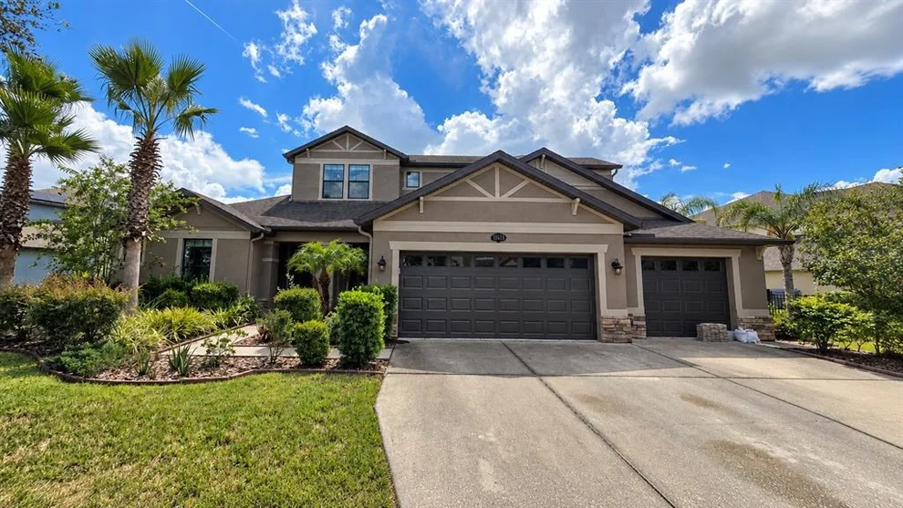 Unit for sale at 10619 MISTFLOWER LANE, TAMPA, FL 33647