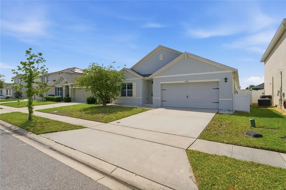 Unit for sale at 1823 BLUEPOINT STREET, ST CLOUD, FL 34771