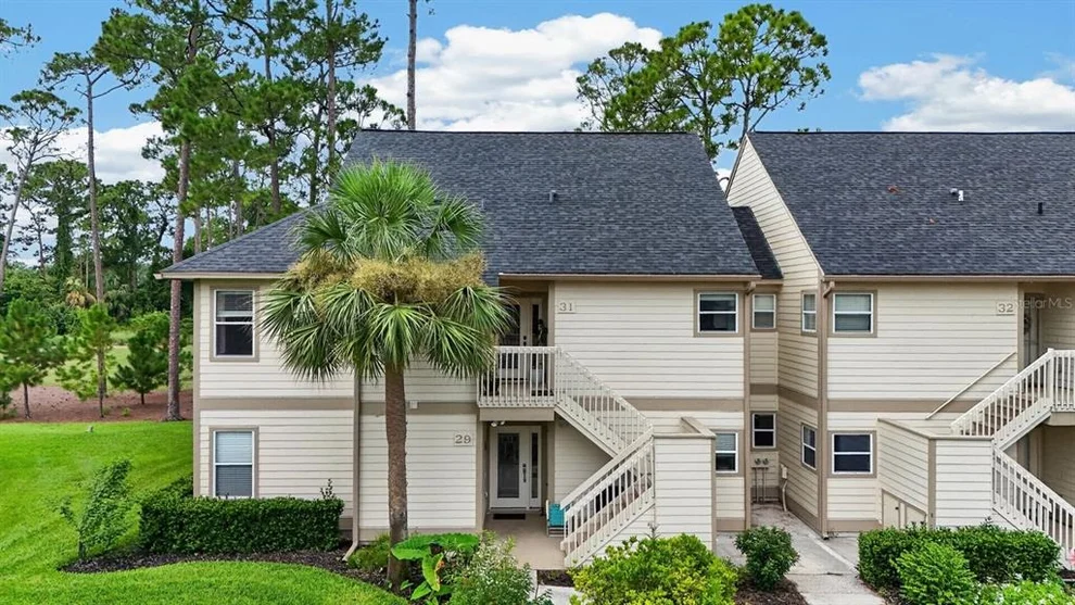 Unit for sale at 31 MAGNOLIA DRIVE S, ORMOND BEACH, FL 32174