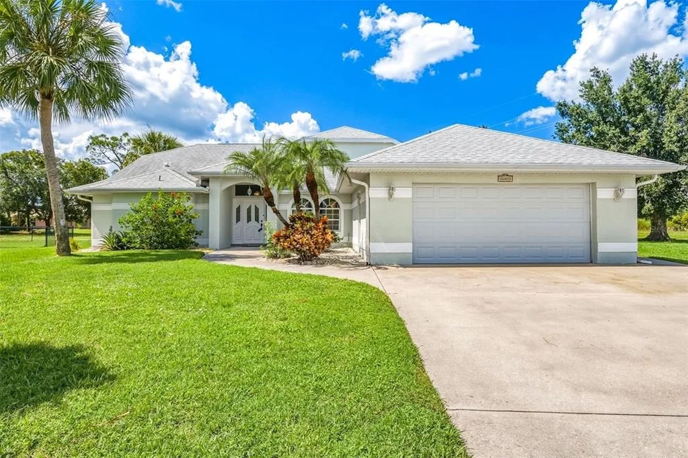 Unit for sale at 26008 OCELOT LANE, PUNTA GORDA, FL 33983