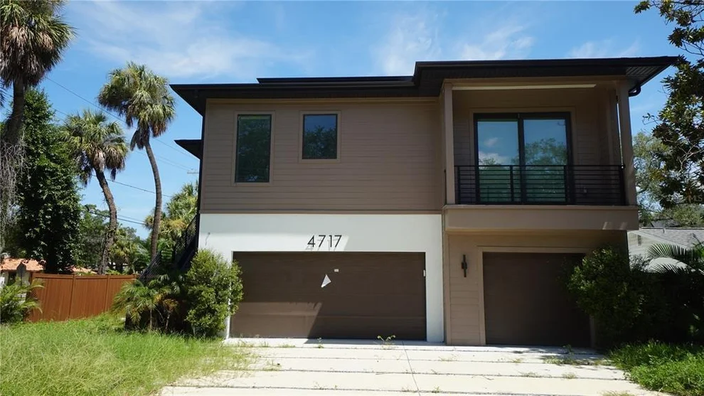 Unit for sale at 4717 W ESTRELLA STREET, TAMPA, FL 33629
