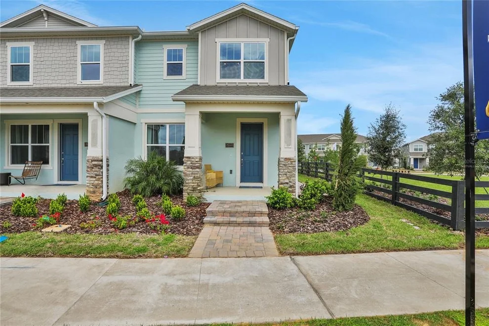 Unit for sale at 17025 HAGGERTY HOLLOW DRIVE, WINTER GARDEN, FL 34787