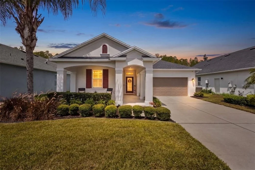 Unit for sale at 14426 TRAILS EDGE BOULEVARD, ODESSA, FL 33556