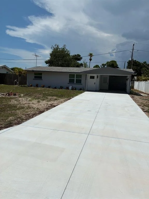 Unit for sale at 8290 OSPREY ROAD, ENGLEWOOD, FL 34224