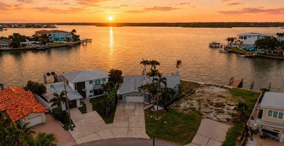 Unit for sale at 16115 4TH STREET E, REDINGTON BEACH, FL 33708