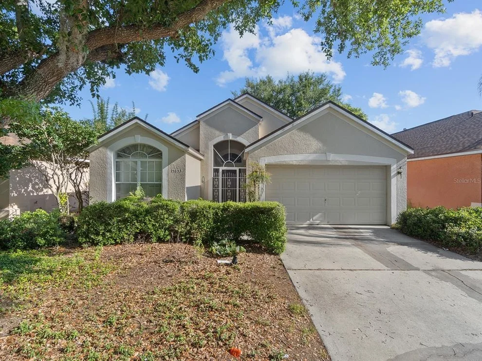 Unit for sale at 15853 GREEN COVE BOULEVARD, CLERMONT, FL 34714