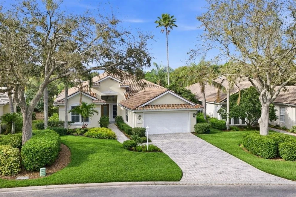 Unit for sale at 7304 SAINT GEORGES WAY, UNIVERSITY PARK, FL 34201
