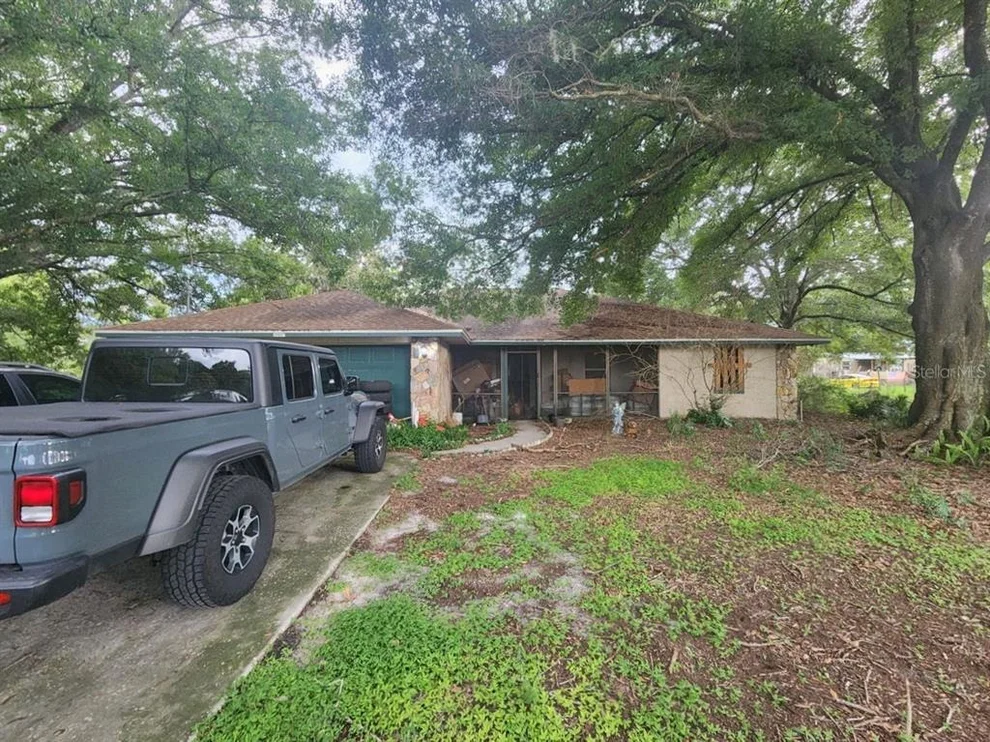Unit for sale at 2407 SUMMER HOLLOW DRIVE, AUBURNDALE, FL 33823