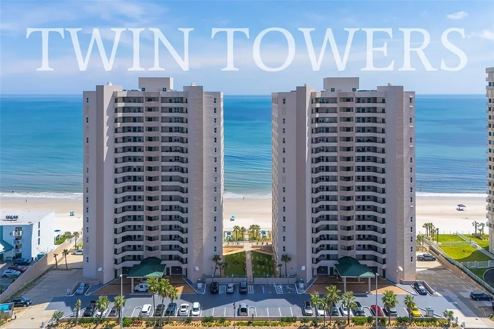 Unit for sale at 3315 S ATLANTIC AVENUE, DAYTONA BEACH SHORES, FL 32118