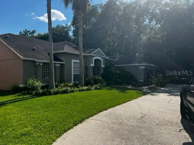 Unit for sale at 5781 AUTUMN CHASE CIRCLE, SANFORD, FL 32773